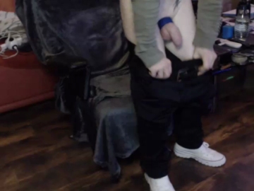 Royal2310  03-12-2021 Recorded Video Naked